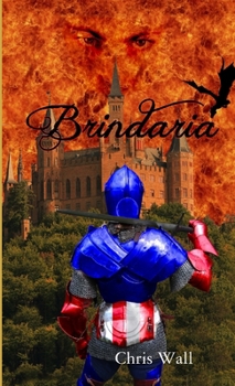 Paperback Brindaria Book