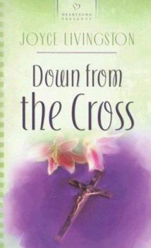 Paperback Down from the Cross Book