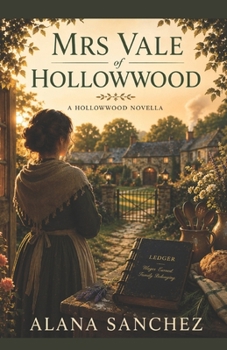 MRS VALE OF HOLLOWWOOD: A Hollowwood Novella