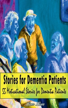 Paperback Stories for Dementia Patients Book