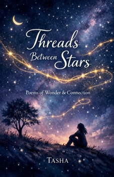Paperback Threads Between Stars Book
