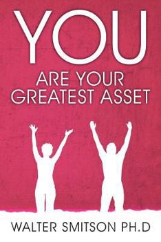 Paperback You Are Your Greatest Asset Book