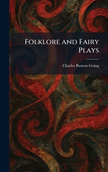 Folklore and Fairy Plays