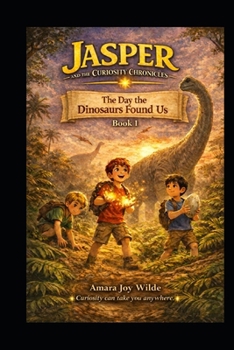 Paperback The Day the Dinosaurs Found Us: Book 1 Book