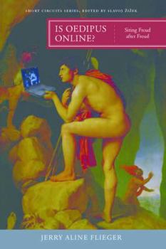 Paperback Is Oedipus Online?: Siting Freud After Freud Book