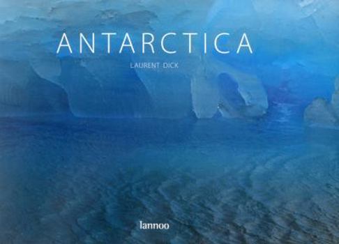 Hardcover Antarctica: The Last Continent Book