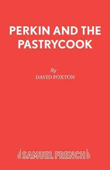 Paperback Perkin and the Pastrycook Book