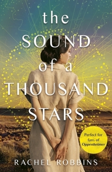 The Sound of a Thousand Stars: An Absolutely Heartbreaking and Gripping World War 2 Novel Inspired by a True Story