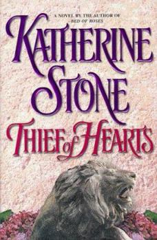 Hardcover Thief of Hearts Book