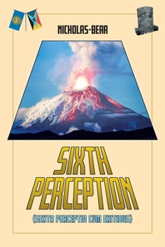 Paperback Sixth Perception Book