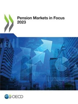 Paperback Pension Markets in Focus 2023 Book