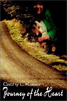 Paperback Journey of the Heart Book
