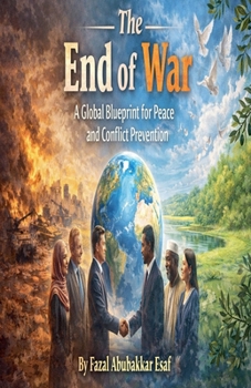 Paperback The End of War Book