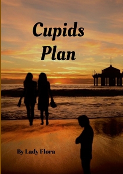 Paperback Cupid's Plan Book