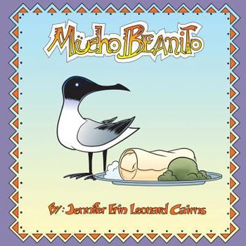 Paperback Mucho Beanito Book