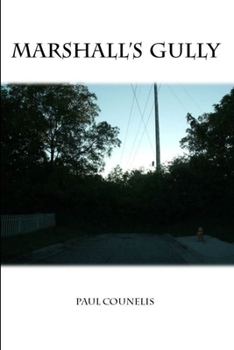 Paperback Marshall's Gully Book