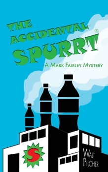 Paperback The Accidental Spurrt Book