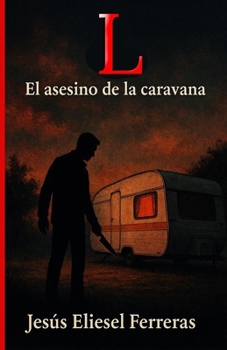 Paperback L: El asesino de la caravana [Spanish] Book