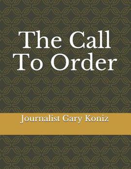 Paperback The Call to Order Book