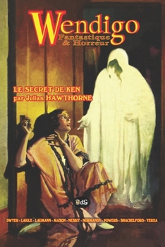 Paperback WENDIGO ‒ Fantastique & Horreur - Volume 6 [French] Book