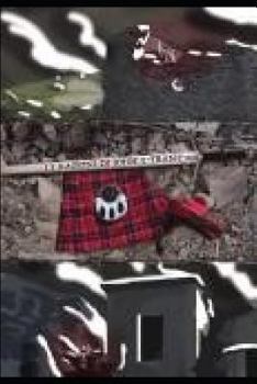 Paperback The Forgotten Diary: The Reasons of John and Franz Book