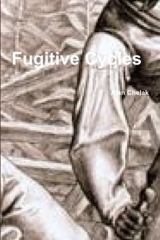 Paperback Fugitive Cycles Book