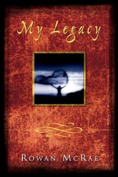 Paperback My Legacy Book