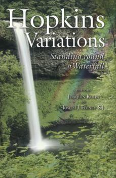 Hardcover Hopkins Variations:: Standing Round a Waterfall Book