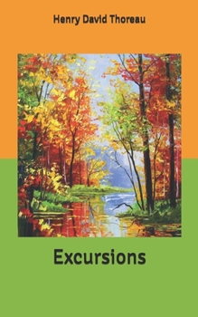 Paperback Excursions Book