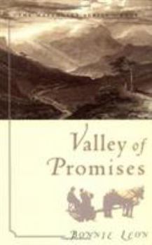 Paperback Valley of Promises Book