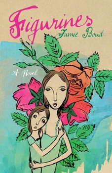 Paperback Figurines Book