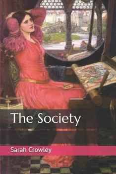 Paperback The Society Book