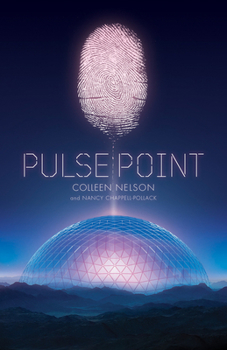 Paperback Pulse Point Book