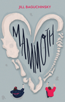 Hardcover Mammoth Book