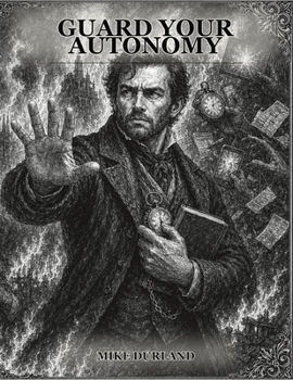 Paperback Guard Your Autonomy Book
