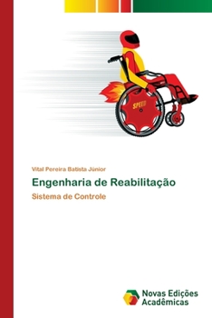 Paperback Engenharia de Reabilitação [Portuguese] Book
