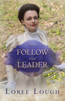 Paperback Follow the Leader Book