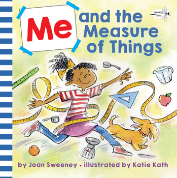 Me and the Measure of Things - Book  of the Me