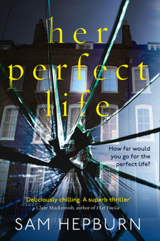 Paperback HER PERFECT LIFE- PB Book