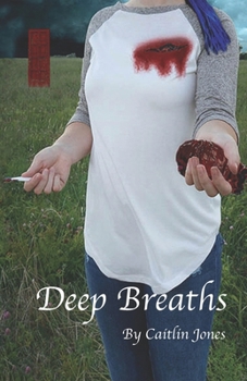 Paperback Deep Breaths Book