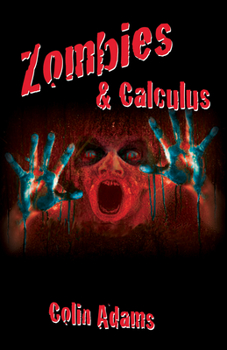Paperback Zombies & Calculus Book