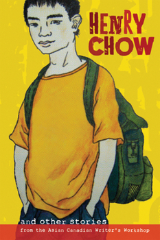 Henry Chow and Other Stories