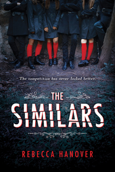 The Similars - Book #1 of the Similars