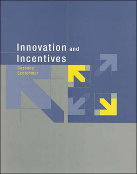 Paperback Innovation and Incentives Book