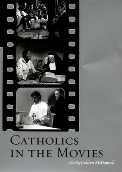 Paperback Catholics in the Movies Book