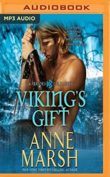 MP3 CD Viking's Gift: A Paranormal Shifter Biker Romance Book