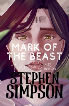 Paperback Mark of the Beast Book