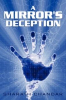 Paperback A Mirror's Deception Book