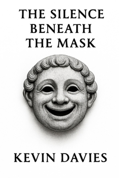 Paperback The Silence beneath the Mask Book