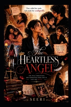 Paperback The Heartless Angel Book